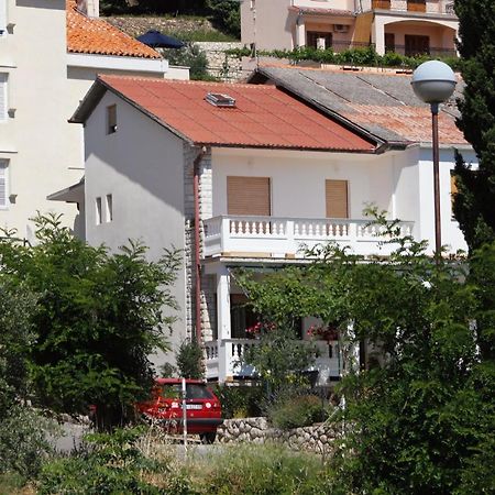 Apartments And Rooms With Parking Space Palit, Rab - 5061 Eksteriør bilde