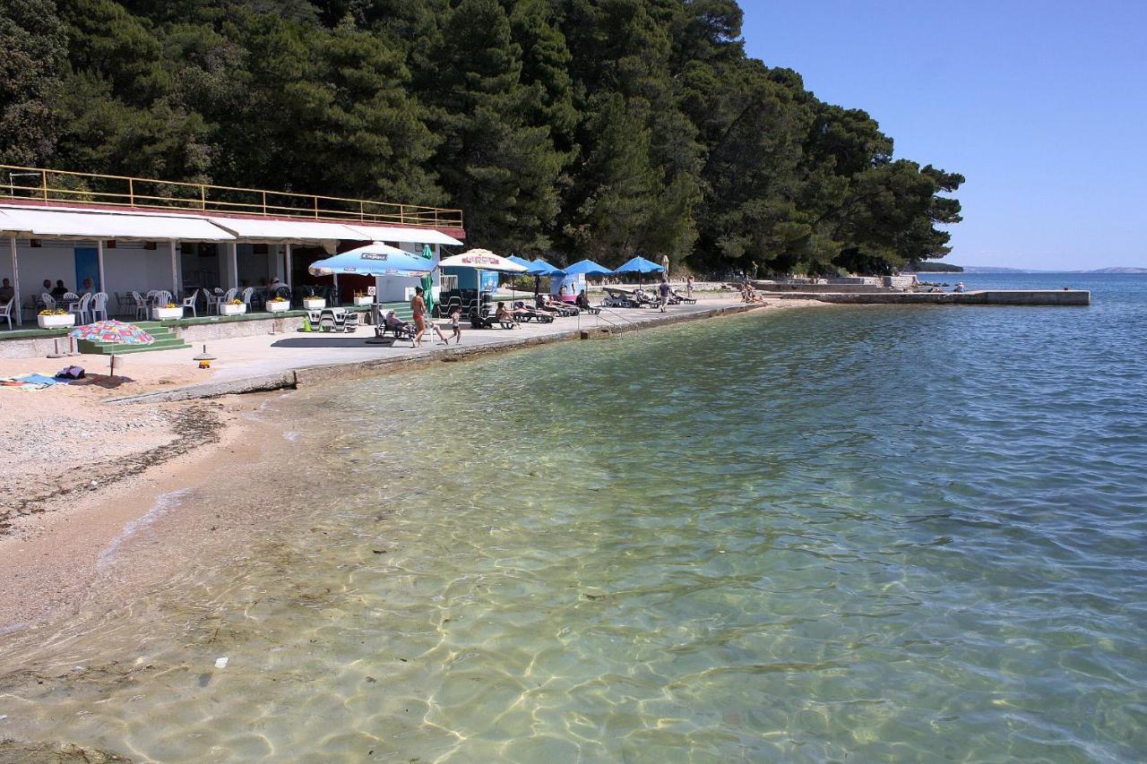 Apartments And Rooms With Parking Space Palit, Rab - 5061 Eksteriør bilde