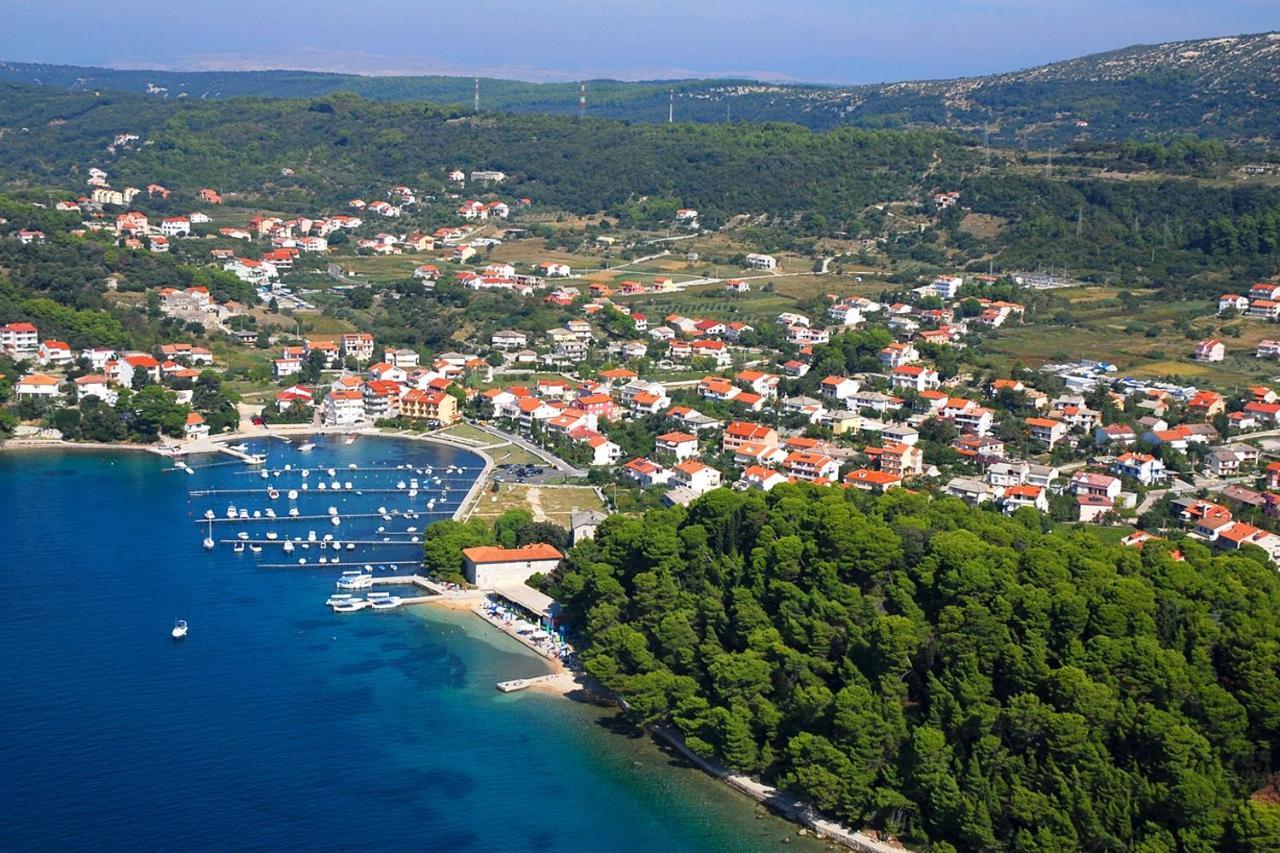 Apartments And Rooms With Parking Space Palit, Rab - 5061 Eksteriør bilde