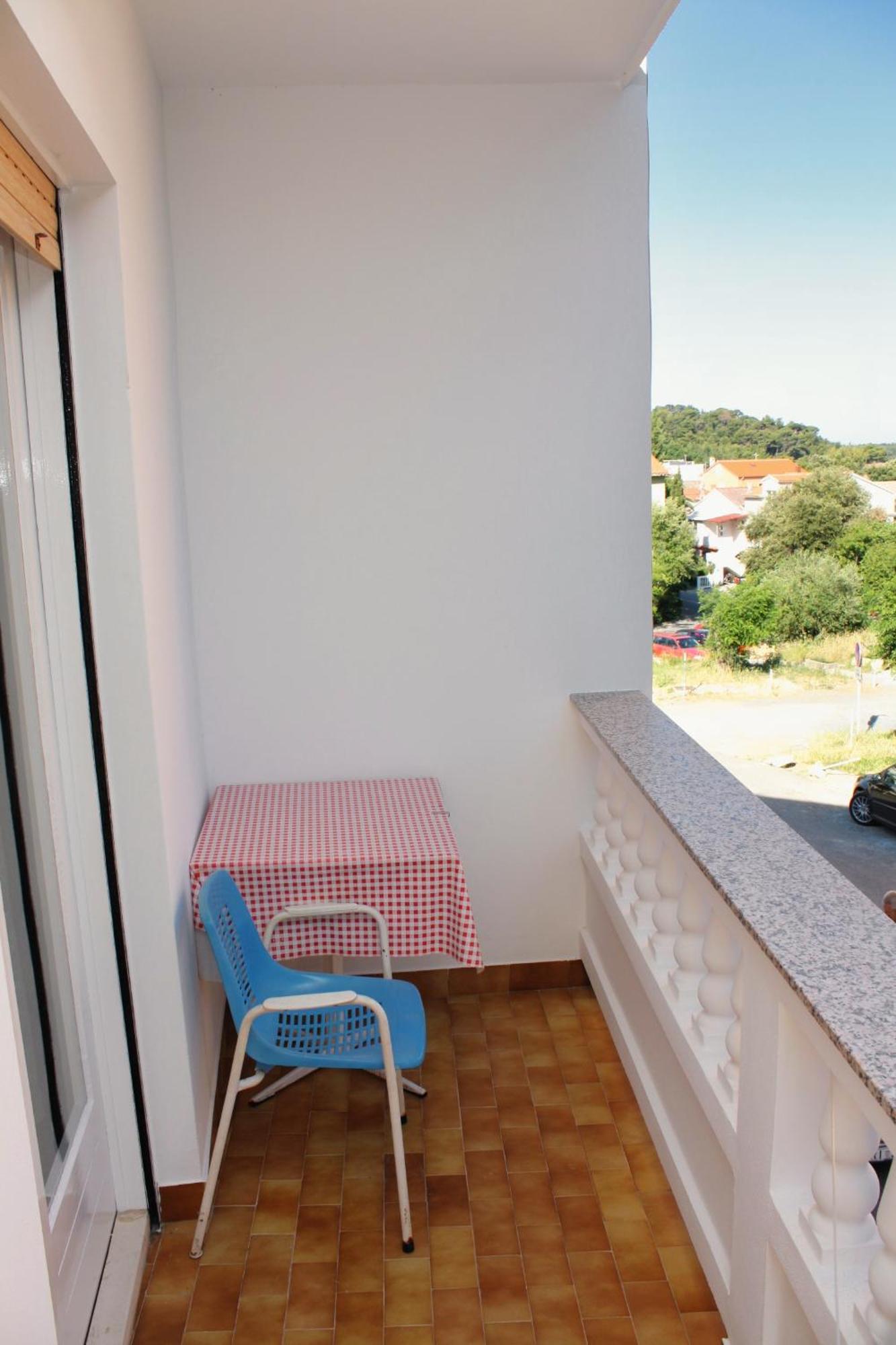 Apartments And Rooms With Parking Space Palit, Rab - 5061 Eksteriør bilde