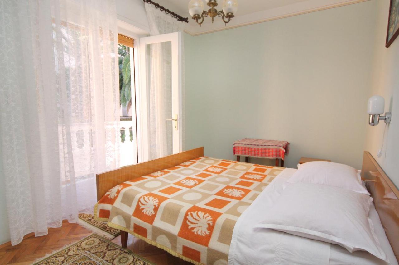 Apartments And Rooms With Parking Space Palit, Rab - 5061 Eksteriør bilde