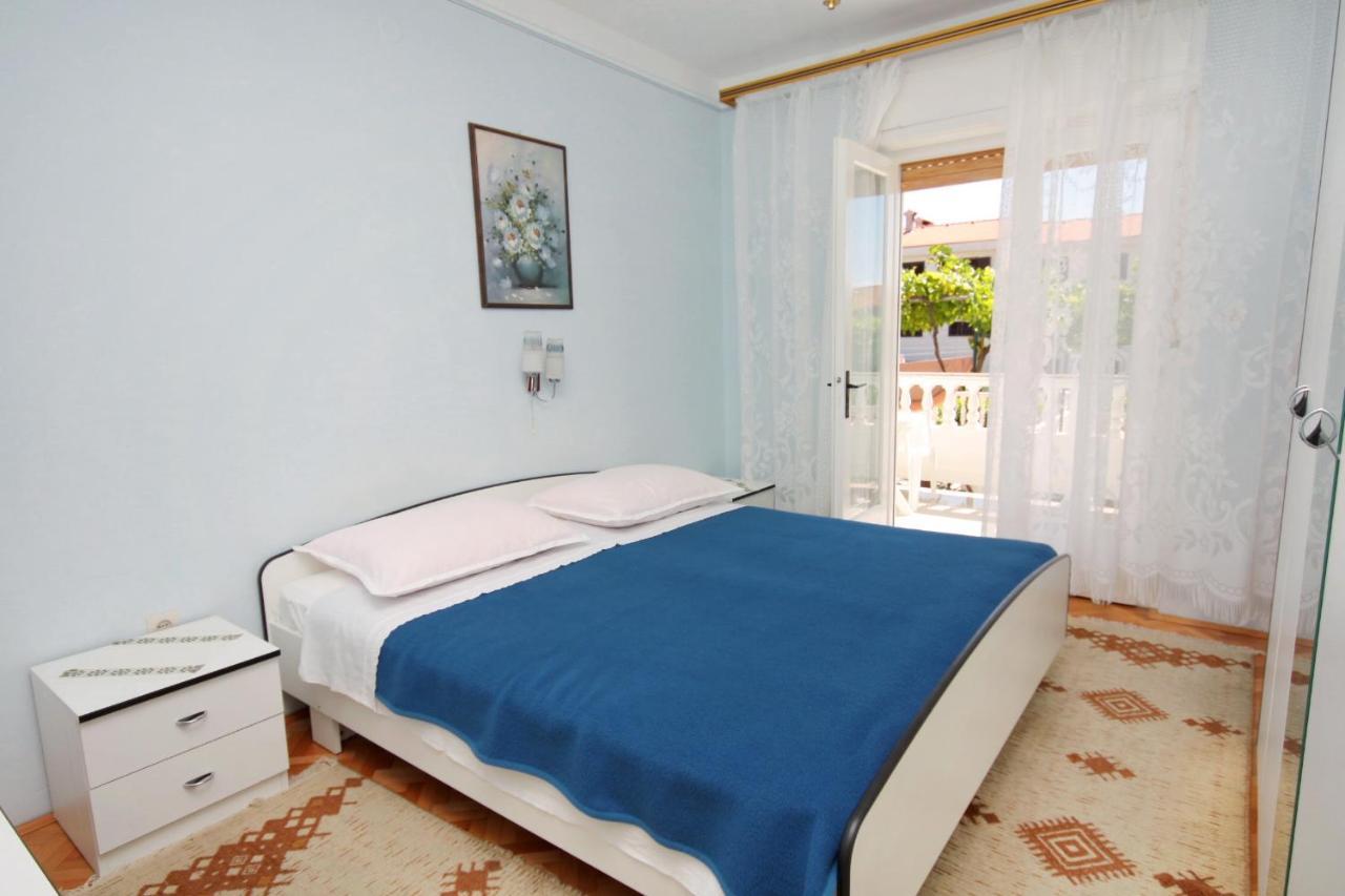 Apartments And Rooms With Parking Space Palit, Rab - 5061 Eksteriør bilde