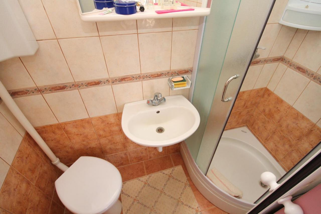 Apartments And Rooms With Parking Space Palit, Rab - 5061 Eksteriør bilde