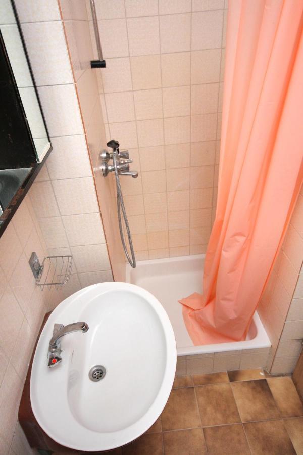 Apartments And Rooms With Parking Space Palit, Rab - 5061 Eksteriør bilde