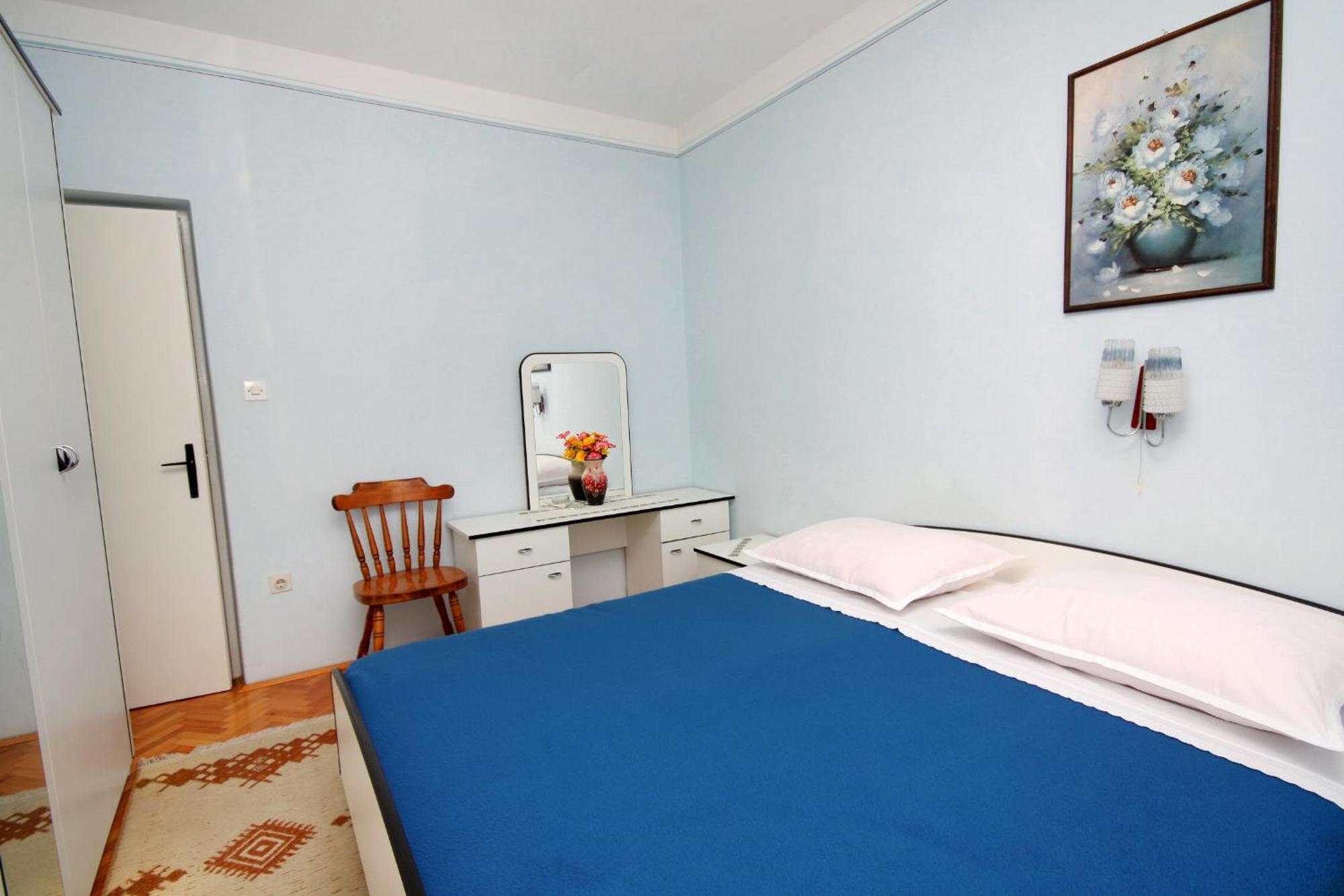 Apartments And Rooms With Parking Space Palit, Rab - 5061 Rom bilde